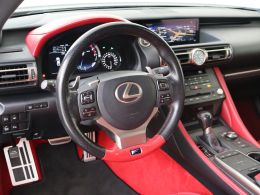 Lexus RC