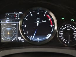 Lexus RC