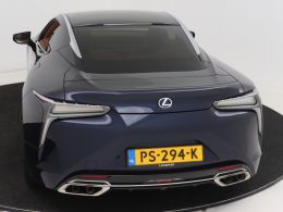 Lexus LC