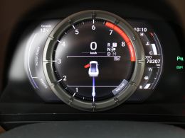 Lexus LC