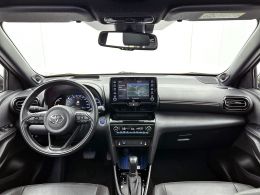 Toyota Yaris_Cross