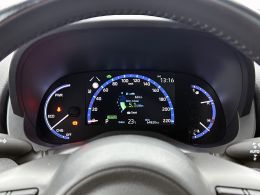 Toyota Yaris_Cross