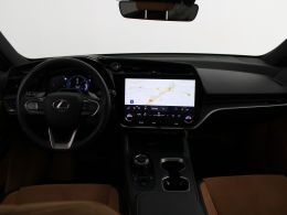 Lexus RZ