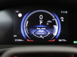 Lexus RZ