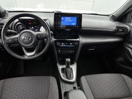 Toyota Yaris_Cross