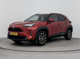 Toyota Yaris_Cross