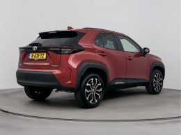 Toyota Yaris_Cross