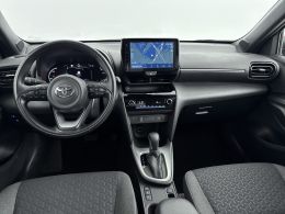 Toyota Yaris_Cross