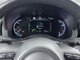 Toyota Yaris_Cross