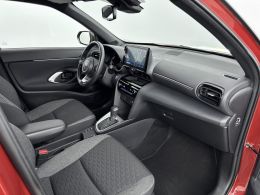 Toyota Yaris_Cross