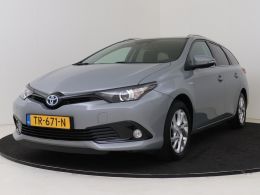 Toyota Auris_Touring_Sports