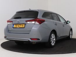 Toyota Auris_Touring_Sports