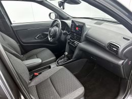Toyota Yaris_Cross