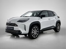 Toyota Yaris_Cross
