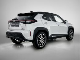 Toyota Yaris_Cross