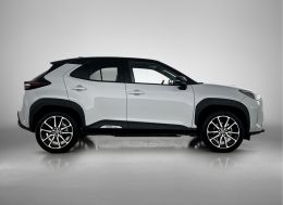 Toyota Yaris_Cross
