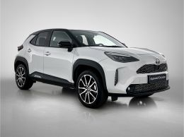 Toyota Yaris_Cross