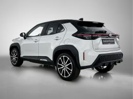Toyota Yaris_Cross