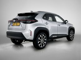 Toyota Yaris_Cross