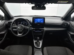 Toyota Yaris_Cross