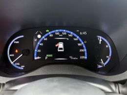 Toyota Yaris_Cross