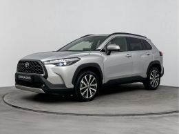 Toyota Corolla_Cross