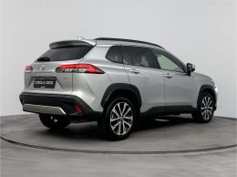 Toyota Corolla_Cross