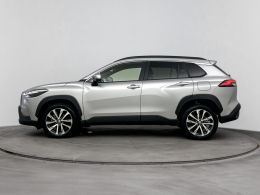 Toyota Corolla_Cross