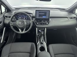 Toyota Corolla_Cross