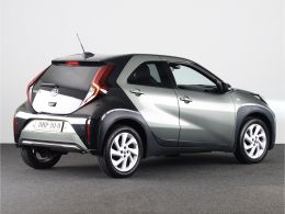 Toyota Aygo_X