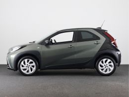 Toyota Aygo_X