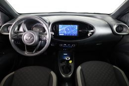 Toyota Aygo_X
