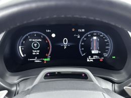 Lexus LBX