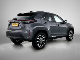 Toyota Yaris_Cross