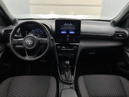 Toyota Yaris_Cross