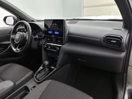 Toyota Yaris_Cross