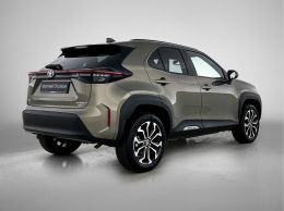 Toyota Yaris_Cross