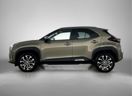 Toyota Yaris_Cross