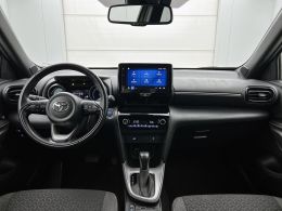 Toyota Yaris_Cross