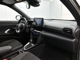 Toyota Yaris_Cross