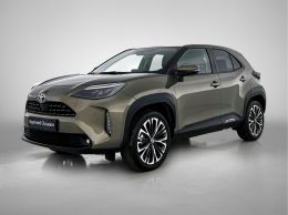 Toyota Yaris_Cross