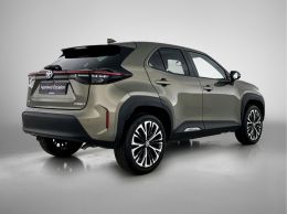 Toyota Yaris_Cross