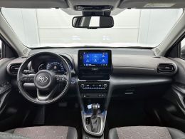 Toyota Yaris_Cross