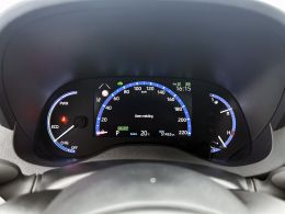 Toyota Yaris_Cross