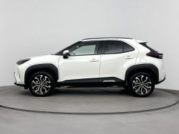Toyota Yaris_Cross