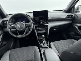 Toyota Yaris_Cross