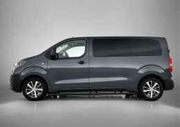 Toyota PROACE_Electric_Worker