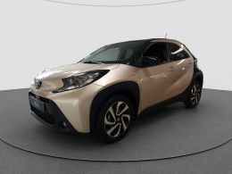 Toyota Aygo_X