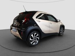 Toyota Aygo_X