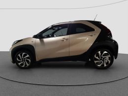 Toyota Aygo_X